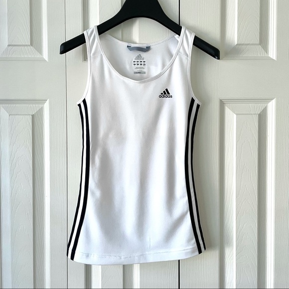 adidas Tops - ⭐️FREE⭐️Adidas Sport Tank Top